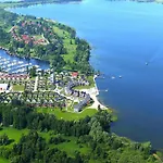Skandinavisches In Rechlin