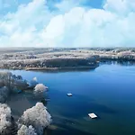 Prázdninový dům Skandinavisches In