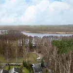Skandinavisches In Prázdninový dům Rechlin