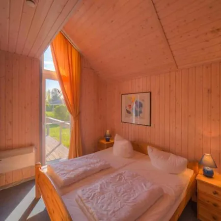 Holiday home Mueritz In Rechlin-nord
