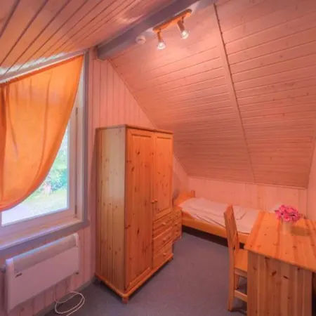 Holiday home Mueritz In Rechlin-nord Rechlin