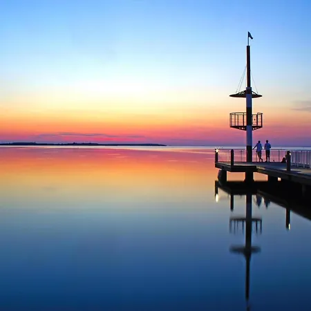 Hébergement de vacances Skandinavisches In *