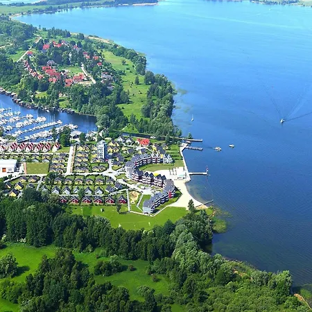 Skandinavisches In Rechlin