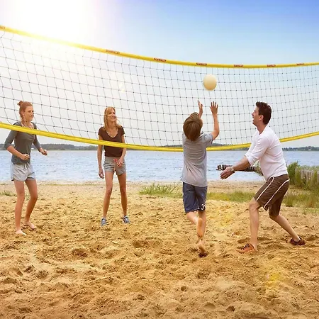 Hébergement de vacances Skandinavisches In