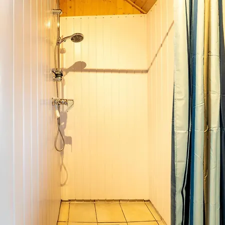 Hébergement de vacances Skandinavisches In *