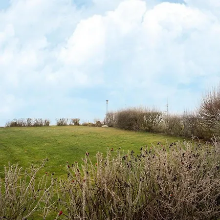 Hébergement de vacances Skandinavisches In