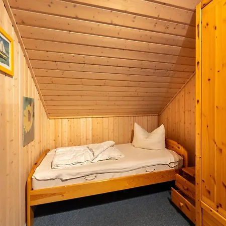 Skandinavisches In Hébergement de vacances *