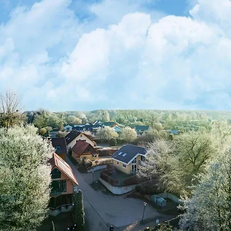 Skandinavisches In Rechlin