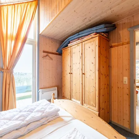 Hébergement de vacances Skandinavisches In