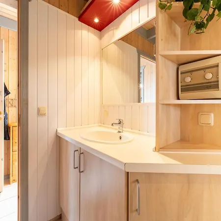 Skandinavisches In * Rechlin