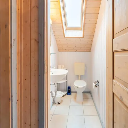 Hébergement de vacances Skandinavisches In