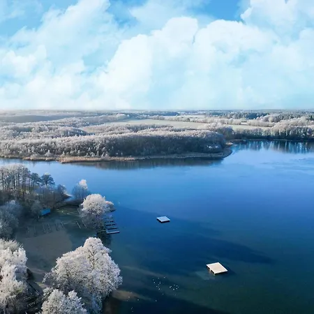 Feriehus Skandinavisches In