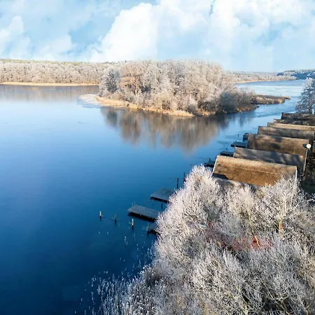 Hébergement de vacances Skandinavisches In