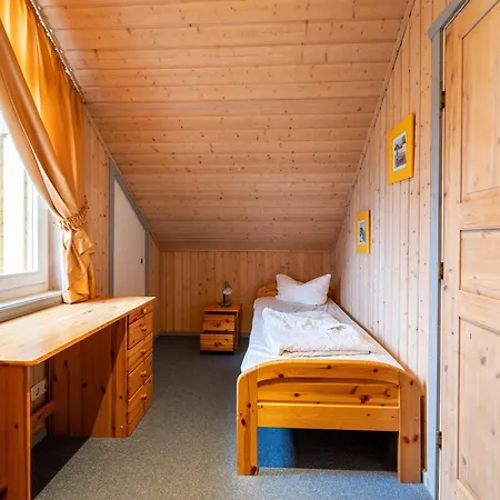 Skandinavisches In Hébergement de vacances