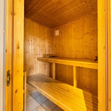 Skandinavisches In Rechlin