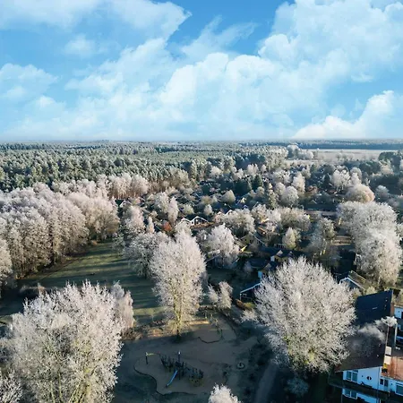Feriehus Skandinavisches In